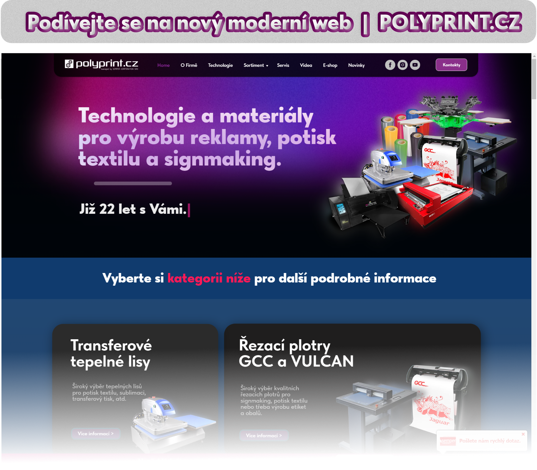 POLYPRINT.CZ