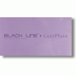 BLACK LINE LazzPlate I.universal