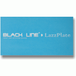 BLACK LINE LazzPlate II.premium