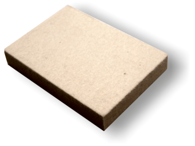 Aplikační stěrka plstěná (13mm)