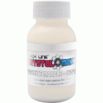CrystalMaxx - BÍLÁ / pigment - skleněný efekt 100 g