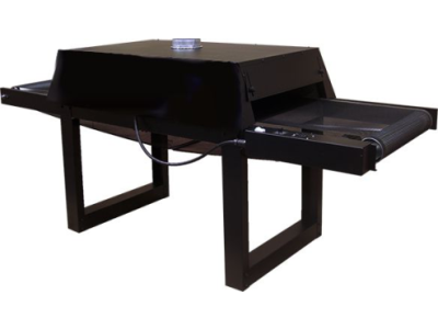 Sušící tunel BLACK LINE LONG 8000 / 250cm