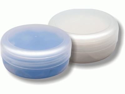 Dvousložková silikonová hmota MOULD (300g)