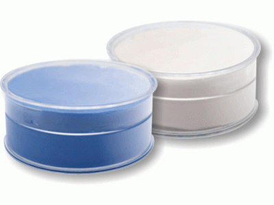Dvousložková silikonová hmota MOULD (100g)