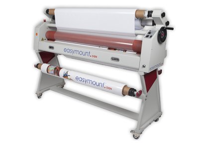 laminátor Easymount 1600