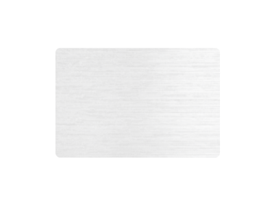 HD Foto Panel pro sublimaci (5x7,5cm obdélník)
