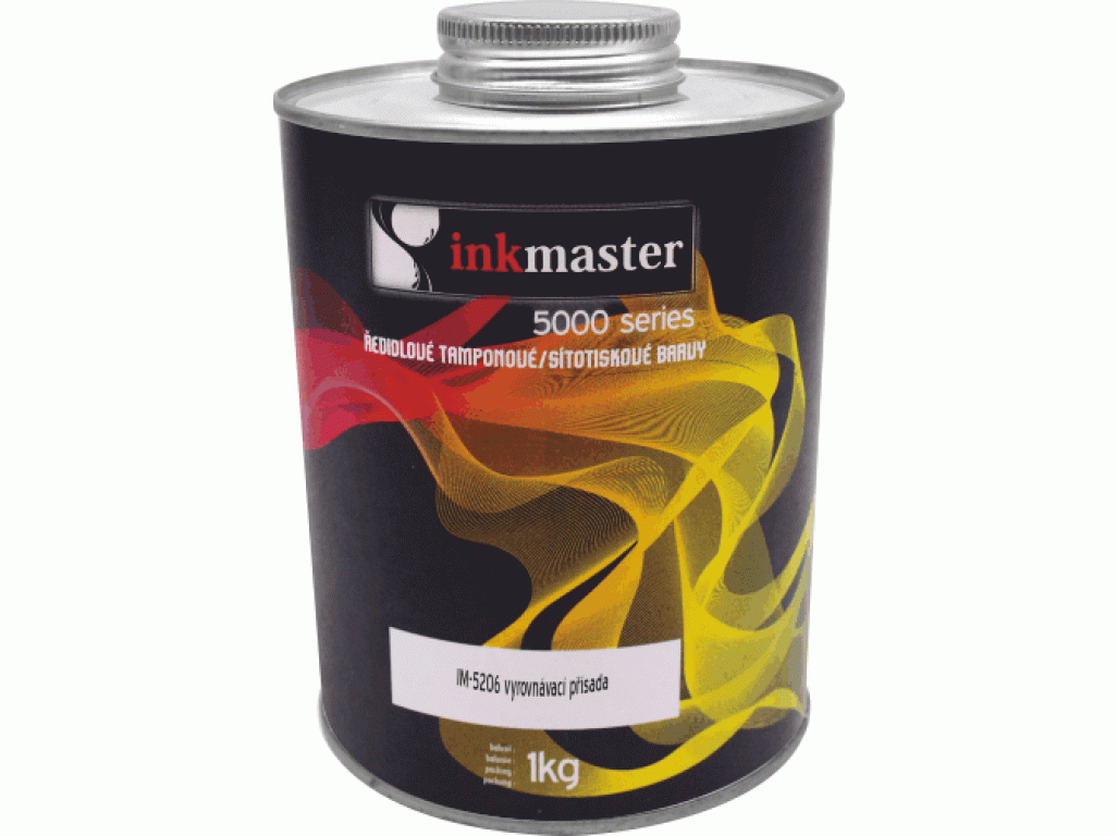 IM-5206 InkMaster Vyrovnávací přísada 1kg