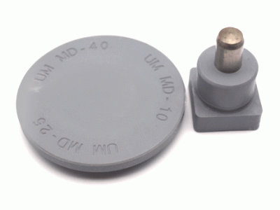 SuperMax_Matrice UM-MD10