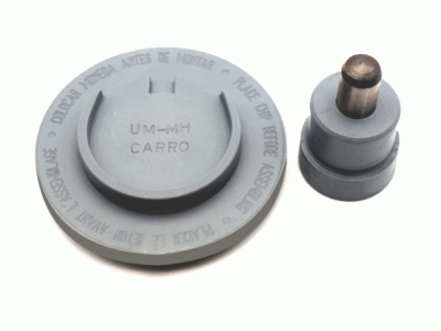 SuperMax_Matrice UM-MH CARRO