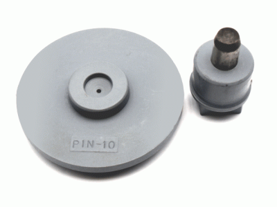 SuperMax_Matrice UM-P10