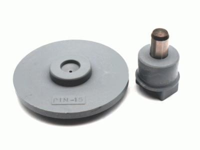 SuperMax_Matrice UM-P15