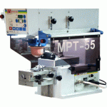 MPT-55 / 1 barva (75x100mm, otevřený, stolní)
