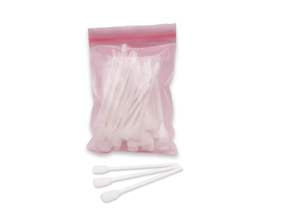 MUTOH / Pěnové čistící tyčinky dlouhé (50ks)