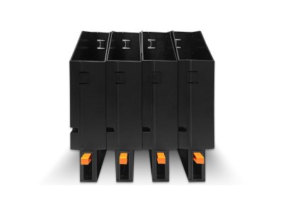 MUTOH / Adaptér pro sáčky (set 4ks - CMYK)