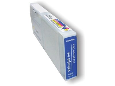 MUTOH / Cartridge Eco Ultra Cyan (220ml)