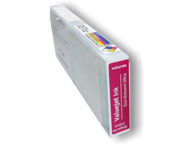 MUTOH / Cartridge Eco Ultra Magenta (220ml)