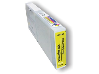 MUTOH / Cartridge Eco Ultra Yellow (440ml)