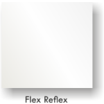 PF-37 FLEX REFLEX / PixCut Flex Reflex arch 25x30cm (64 listů)