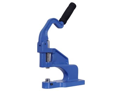 Ruční očkovací lis COMFORT