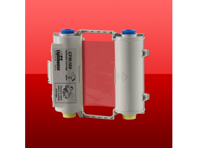 Special Transf.páska vč. Cartridge ČERVENÁ (PCPMSR42-RC)