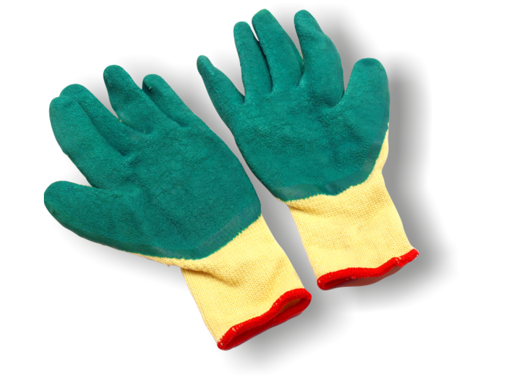 Tepelně odolné rukavice (pár)