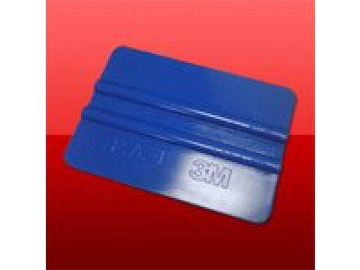 TĚRKA pro aplikaci vinylu (PCJ727)