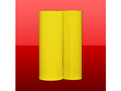 Transferová páska ŽLUTÁ (PCPMR45)