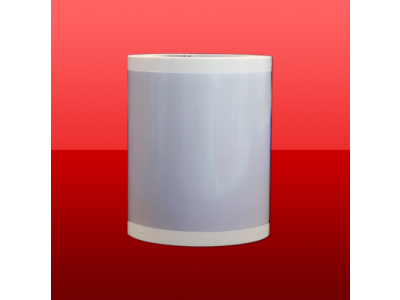 Vinyl Polyester / STŘÍBRNO-ŠEDÝ "3M" (PCPMS51)