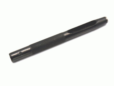 SuperMax_Výsekový přípravek SA-5R (Logo-LOCK)