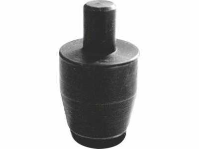 SuperMax_Výsekový přípravek UC-18R (průměr=18mm)