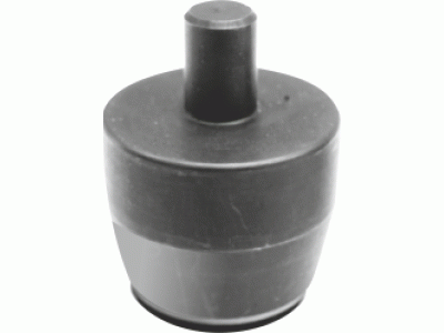 SuperMax_Výsekový přípravek UC-25R (průměr=25mm)