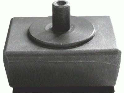 SuperMax_Výsekový přípravek UC-50 (35x50mm) - DOPRODEJ