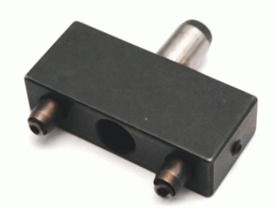 SuperMax_Výsekový přípravek UC-5C (Logo-LOCK)