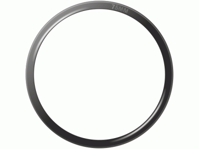 Distanční podložka 75mm