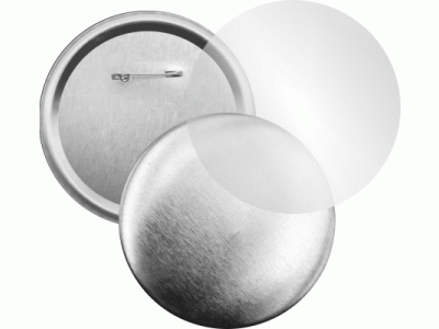 Placky 110mm_spínací špendlík