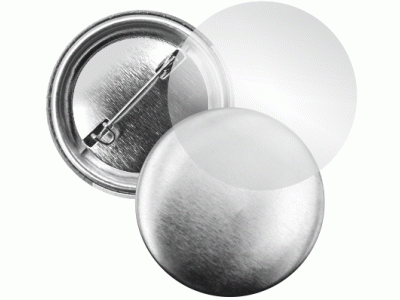 Placky 32mm_spínací špendlík