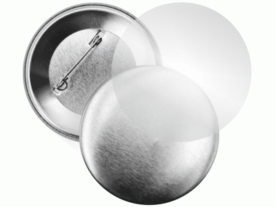 Placky 56mm_spínací špendlík