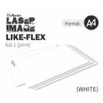 PixMaster Laser Image LIKE-FLEX / A4 - foil 1 (print)