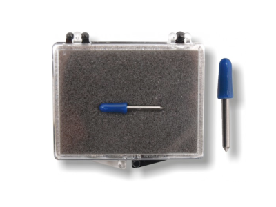 Nůž střední MODRÝ, 26500059G /GCC (d=2mm)