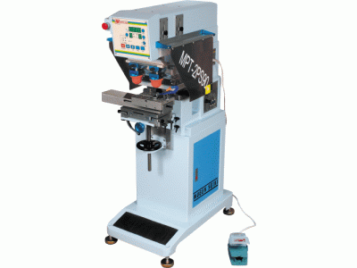 MPC-2PS90 / 2 barvy (r=90mm, uzavřený)