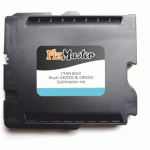 PixMaster / Cartridge se sublimačním inkoustem, cyan, 68ml (pro A3) / 7100