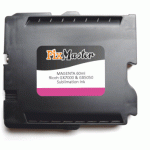 PixMaster / Cartridge se sublimačním inkoustem, magenta, 60ml (pro A3) / GX7000