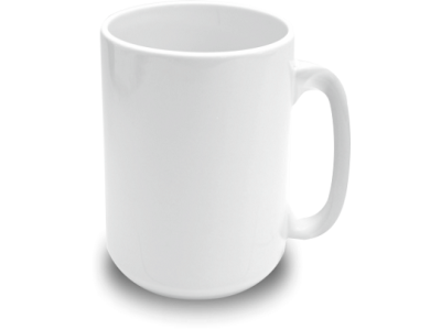 PixMaster / Hrnek bílý_PREMIUM_400ml