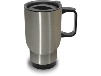 PixMaster / Hrnek na cesty_nerez_400ml