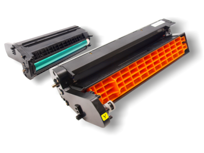 PixPrinter / Válec ŽLUTÝ pro tiskárnu PixPrinter WHITE A4 ES7411WT