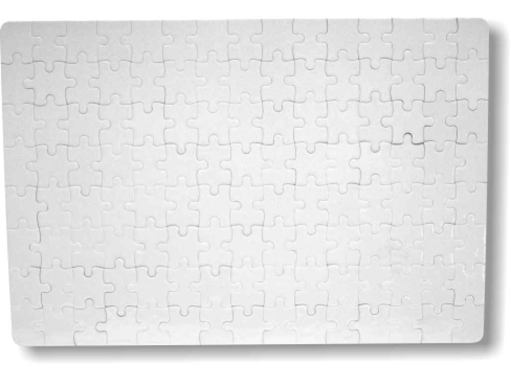 PixMaster / Puzzle kartonové_obdélník A4