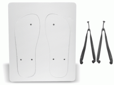 PixMaster / Žabky střední (M)