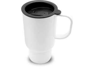 PixMaster / Hrnek na cesty_plast POLY_500ml