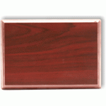 PixMaster / Plaketa dřevěná_22,7 x 18 x 1 cm