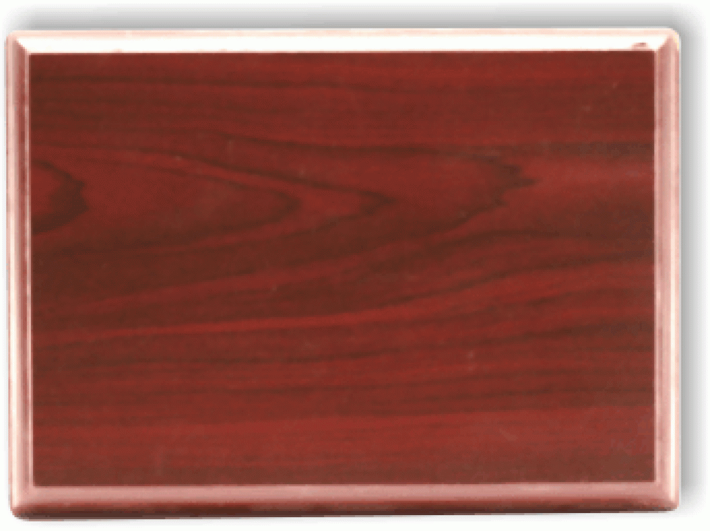 PixMaster / Plaketa dřevěná_33,5 x 24 x 1 cm